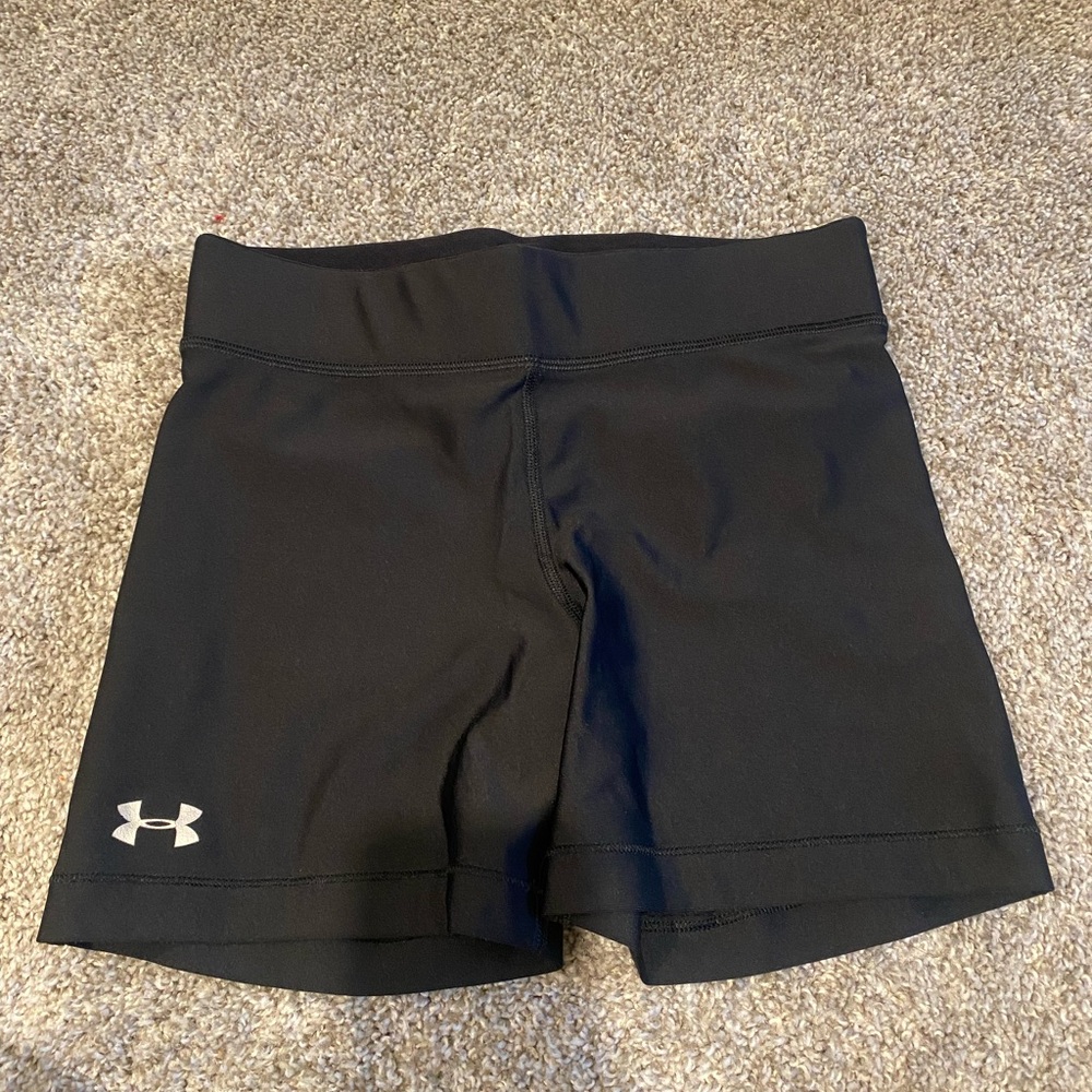 Under Armour women’s sport shorts